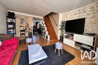 achat appartement lunel 34400