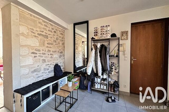 achat appartement lunel 34400