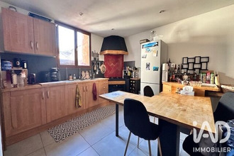 achat appartement lunel 34400