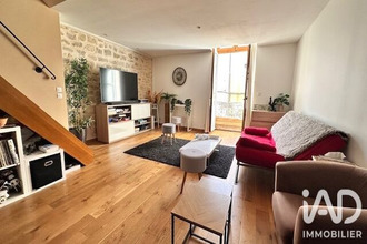 achat appartement lunel 34400