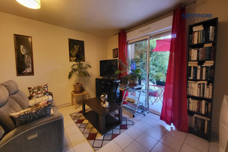 achat appartement lunel 34400