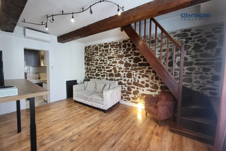 achat appartement lunel 34400