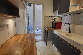 achat appartement lunel 34400