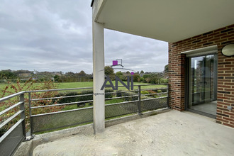 achat appartement luneray 76810