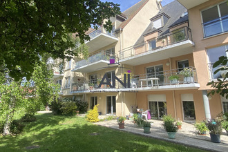 achat appartement luneray 76810