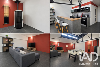 achat appartement luneray 76810