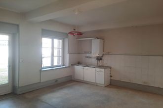 achat appartement luneville 54300