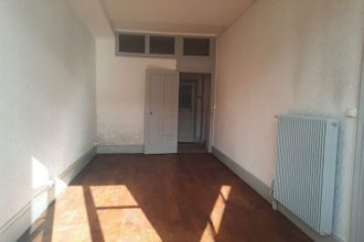 achat appartement luneville 54300