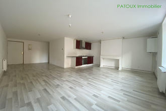 achat appartement luneville 54300