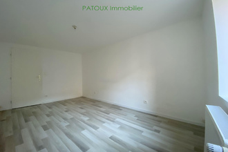 achat appartement luneville 54300