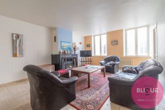 achat appartement luneville 54300