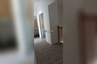 achat appartement luneville 54300