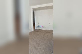 achat appartement luneville 54300