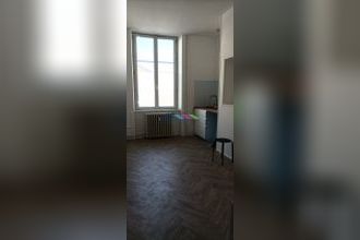 achat appartement luneville 54300