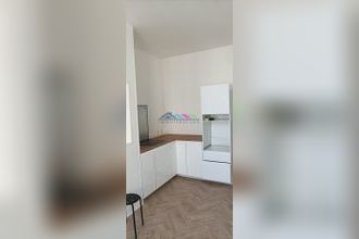 achat appartement luneville 54300