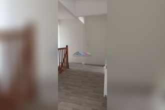 achat appartement luneville 54300