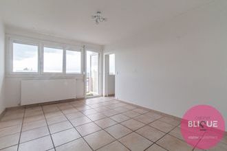 achat appartement luneville 54300