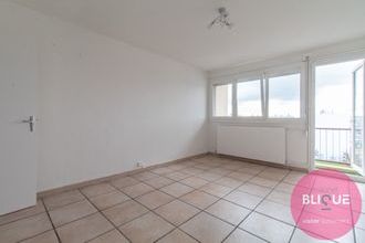 achat appartement luneville 54300