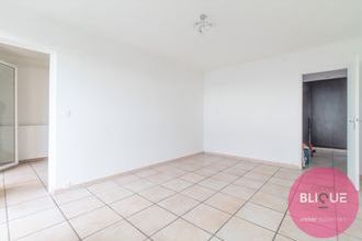 achat appartement luneville 54300