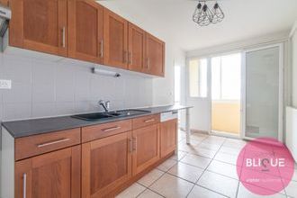 achat appartement luneville 54300