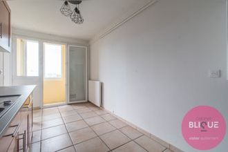 achat appartement luneville 54300