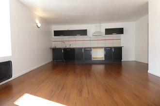 achat appartement luneville 54300