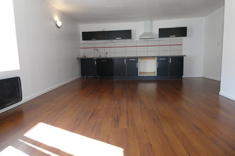 achat appartement luneville 54300