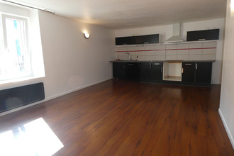 achat appartement luneville 54300