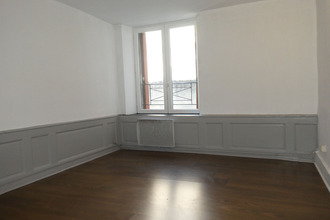 achat appartement luneville 54300