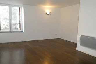 achat appartement luneville 54300