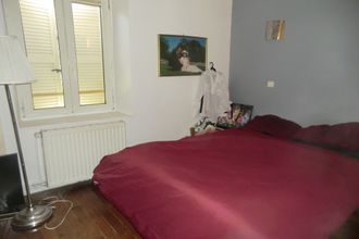 achat appartement luneville 54300