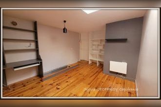 achat appartement luneville 54300