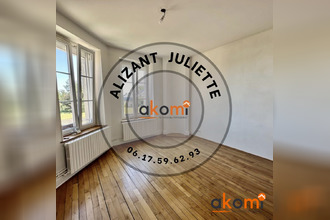 achat appartement luneville 54300