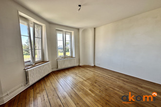 achat appartement luneville 54300