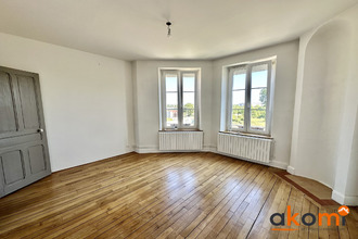 achat appartement luneville 54300