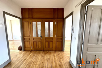 achat appartement luneville 54300