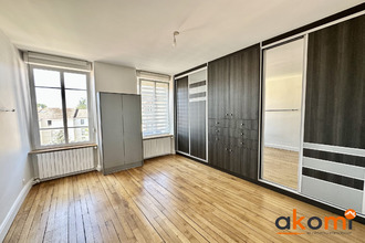 achat appartement luneville 54300