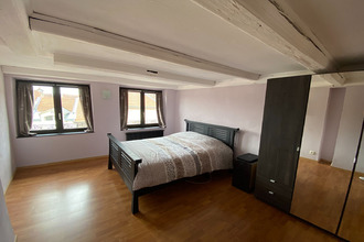 achat appartement luneville 54300