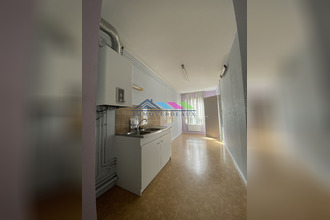 achat appartement luneville 54300