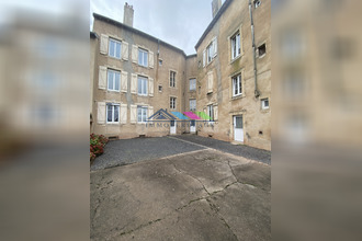 achat appartement luneville 54300