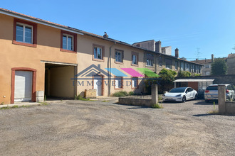 achat appartement luneville 54300