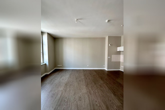 achat appartement luneville 54300