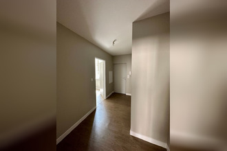 achat appartement luneville 54300