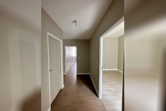 achat appartement luneville 54300