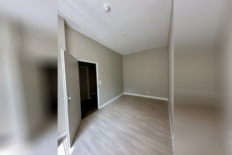 achat appartement luneville 54300