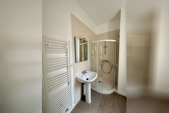 achat appartement luneville 54300