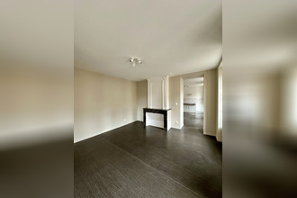 achat appartement luneville 54300