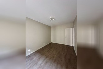 achat appartement luneville 54300