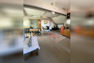 achat appartement luneville 54300