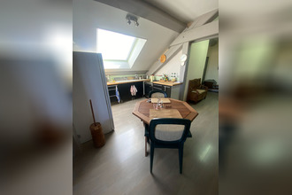 achat appartement luneville 54300